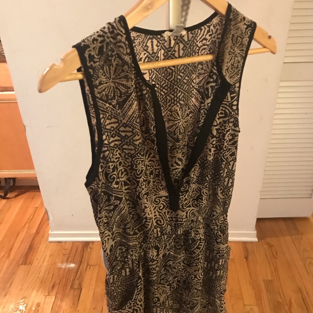 Woman’s size S cocktail dress